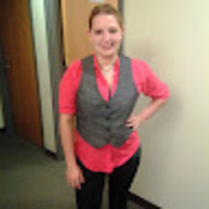 Meet your Posher, April